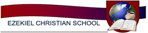 Ezekiel Christian School